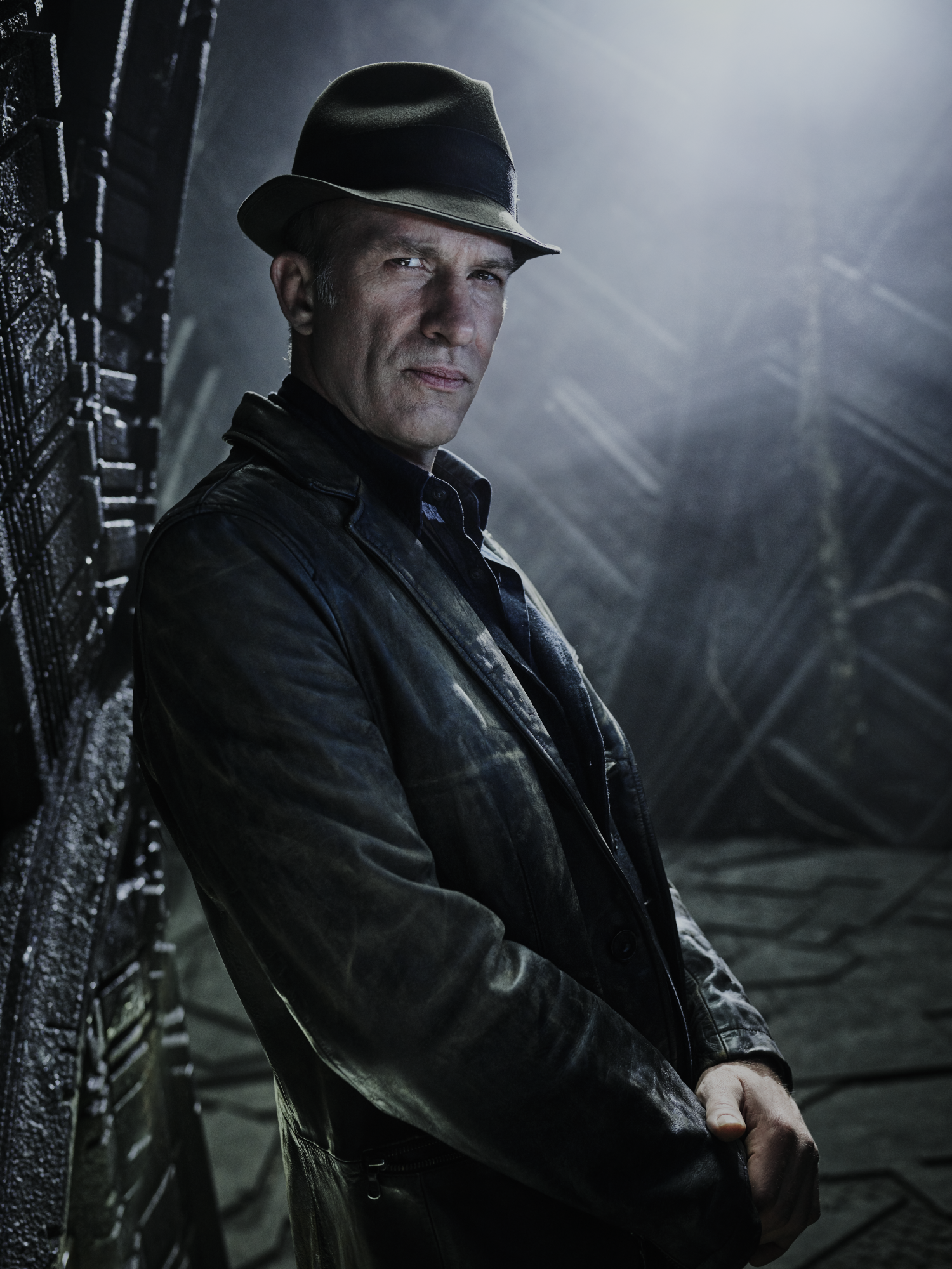 The Investigator Tv The Expanse Wiki Fandom The protomolecule is at the heart of the expanse's many mysteries, but what is it, and what do we know about the people that first made it? the investigator tv the expanse
