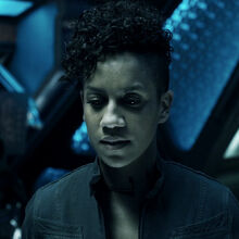 Naomi Nagata Tv The Expanse Wiki Fandom Corey, is a dynamic series. naomi nagata tv the expanse wiki
