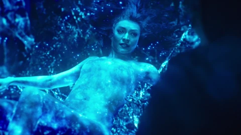 Transformed Julie Mao sees Miller approach