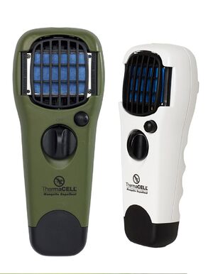 Thermocell Mosquito Repellent