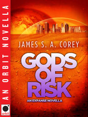 Gods of Risk (first edition)