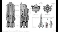 Concept and scale