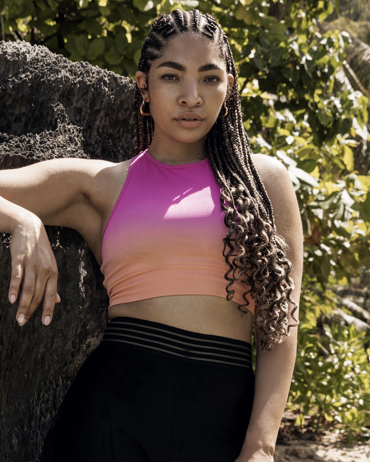 April Darby | ExpeditieRobinson wiki | Fandom