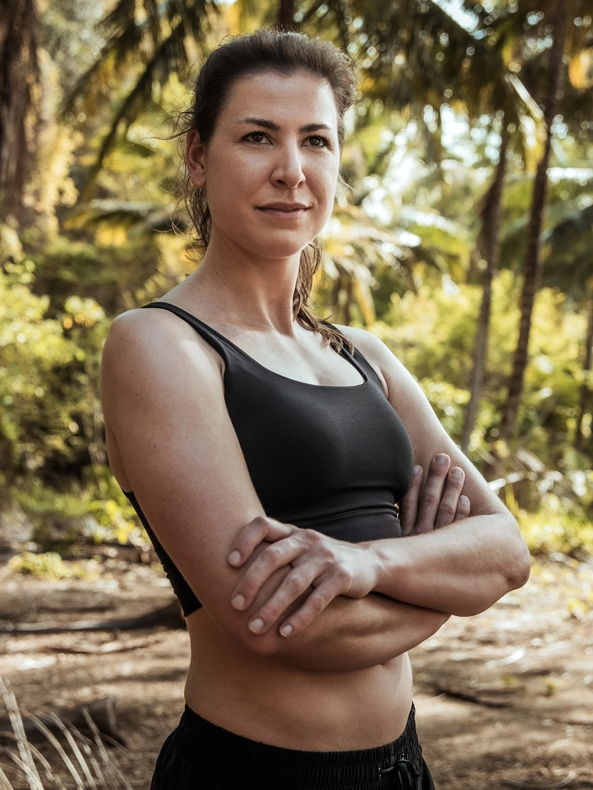 Ilse Paulis ExpeditieRobinson wiki Fandom