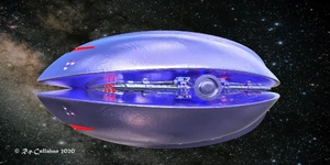 Elder Ship