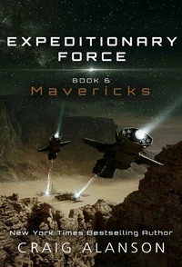 ExForce 6: Mavericks