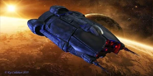 Jeraptha Frigate[9]