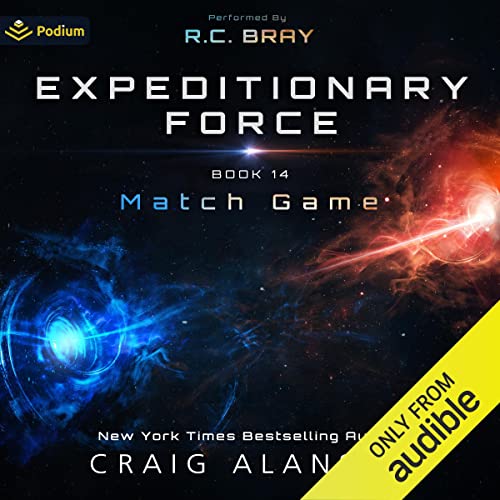 ExForce 14 Match Game Expeditionary Force by Craig Alanson Wiki Fandom