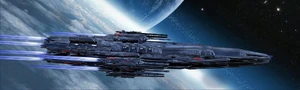 Maxolhx Fast Battleship[9]