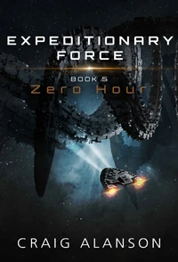 ExForce 5: Zero Hour