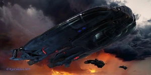 Ruhar Frigate[9]