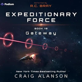 ExForce Book 18 Gateway 2