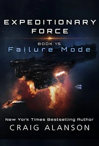 ExForce 15: Failure Mode