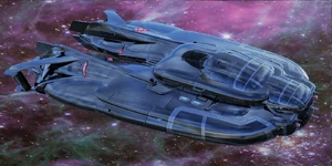 Ruhar Heavy Cruiser[9]
