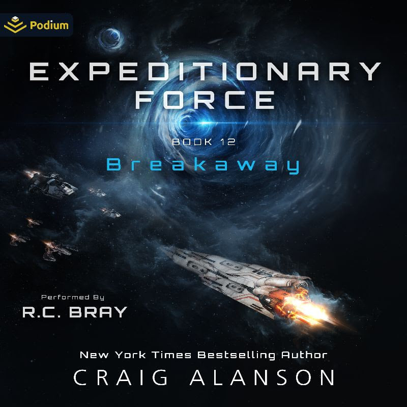 ExForce 12 Breakaway Expeditionary Force by Craig Alanson Wiki Fandom