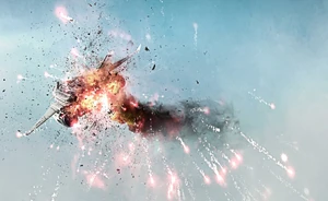 Mavericks Book 1 Deathtrap art