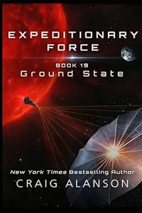 ExForce 19: Ground State