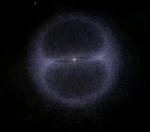 Oort Cloud