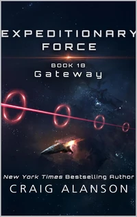 ExForce 18: Gateway