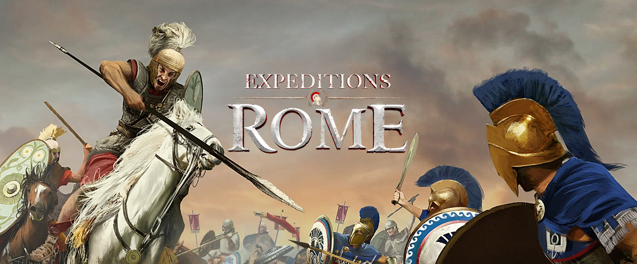 Expeditions: Rome download the last version for windows