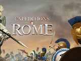 Expeditions: Rome