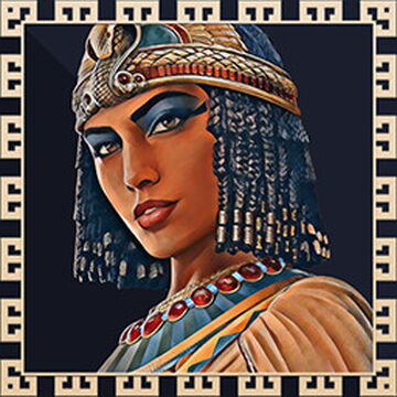 cleopatra