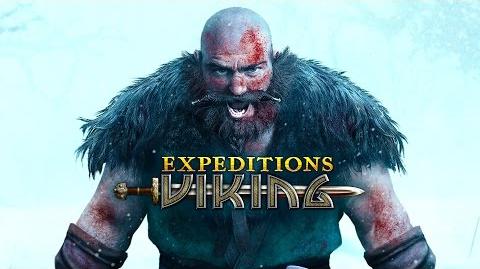 Expeditions_Viking_-_Release_Trailer