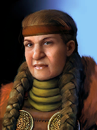 Eydis Asulfsdottir | Expeditions: Viking Wiki | Fandom