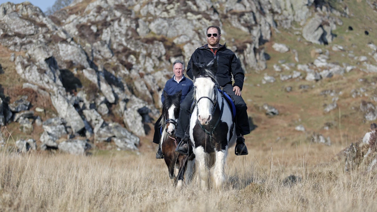 The Quest for King Arthur  Expedition Unknown Wiki  Fandom