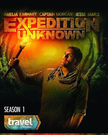 Person unknown season 2 premiere