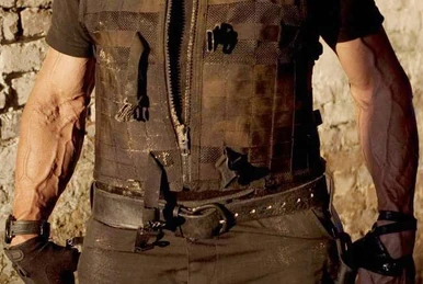 ガンナー・ヤンセン | エクスペンダブルズ Wiki | Fandom