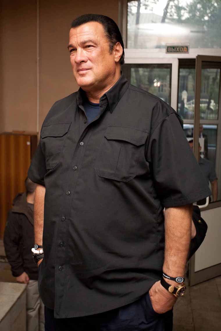 Steven Seagal Expendables Wiki Fandom