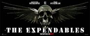 The Expendables poster 2