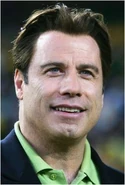 John Travolta