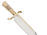 Gil Hibben Bowie Knife