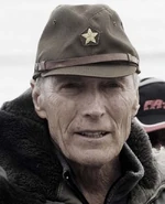 Clint Eastwood