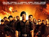 The Expendables 2