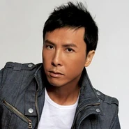 Donnie Yen