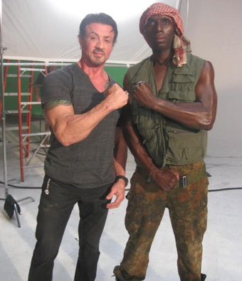 Everton Lawrence Expendables Wiki Fandom