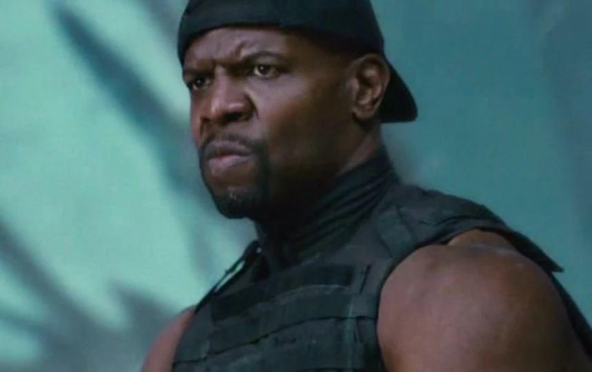 Hale Caesar | Expendables Wiki | Fandom