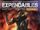 The Expendables Issue 4