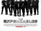 The Expendables