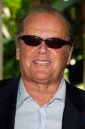 Jack Nicholson