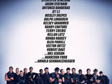 The Expendables 3