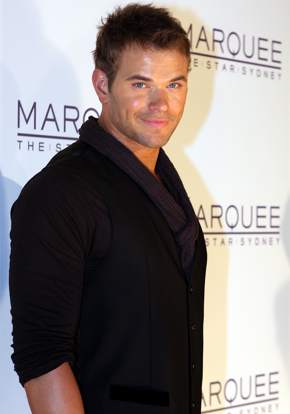 Kellan Lutz | Expendables Wiki | Fandom