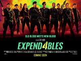 The Expendables 4