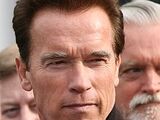 Arnold Schwarzenegger