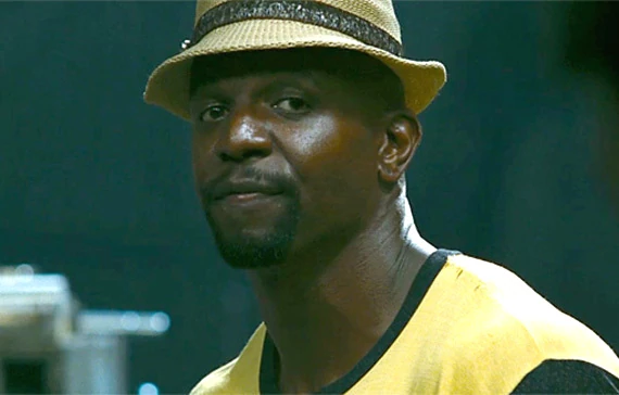 Hale Caesar | Expendables Wiki | Fandom