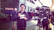 Joe Taslim