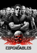 The Expendables (2010)